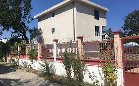 Surf House Villa Rose I Po3A L